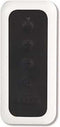 Novy 840029 - Afstandsbediening - Soft Cover - Wit