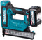 Makita FN001GZ - Afwerktacker - 40V Max - 100 brads magazijn (zonder accu's en lader)