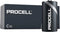 PSA Parts ID1400IPX10 - Procell batterij - Alkaline 1.5V 10 stuks