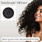 Sansbeauté® 8-in-1 Airstyler - Multistyler - 8 Opzetstukken - Zwart