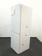 Inventum KV1850W - Vrijstaande koel/vriescombinatie - NoFrost 216/122 liter - LED verlichting
