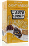 Autodrop Mixdoos Zacht Wagens - Suikerwerk mix van zachte zoete drop - 235 gram