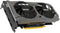 INNO3D GeForce GTX 1650 - Grafische kaart - 4 GB GDDR6 - 7680 x 4320 Pixels