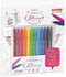 Set Viltstiften Alpino Dual Artist Multicolour 12 Onderdelen