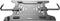 SpeaKa Professional SP-LTH-150 - Laptophouder - Stalen constructie - Zwart