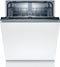 Bosch SMV2ITX22E - Inbouw vaatwasser - AquaSensor ExtraDroog Home Connect