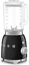 Smeg BLF03 - Blender - 800W 1,5L - Zwart