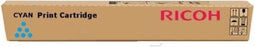 Ricoh MPC2030 - Tonercartridge - Printcapaciteit 10.000 - Blauw