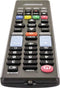 Schwaiger UFB100U533 - Afstandsbediening - Geschikt voor Samsung LG Sony Philips Panasonic - Zwart
