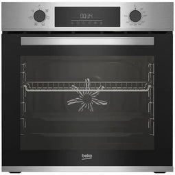 Beko BBIE12300XD - Inbouwoven - 72L - Energieklasse A