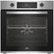 Beko BBIE12300XD - Inbouwoven - 72L - Energieklasse A