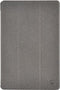 Nedis TCVR10001GY - Folio Case - Soft-touch - Grijs