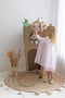 Happy Horse Magical Unicorn - Knuffel 30cm - Wit/Roze