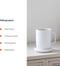 Ember Mug² - Slimme beker - Temperatuurregeling - Wit