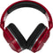 Turtle Beach Stealth 600 Gen 2 MAX - Draadloze Gamingheadset - 48 uur batterijduur - Rood