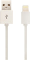 V-tac VT-5542 Lighting kabel - 1,5M - MFI gecertificeerd - Wit