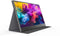 Denver PMO-15604 - Monitor - 15,6