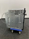 Bosch HBF011BA2 - Inbouwoven - 3D Hetelucht - Zwart