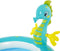 Bestway 6′2'' x 63'' x 34''/1.88m x 1.60m x 86cm Seahorse Sprinkler Pool