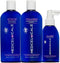 Mediceuticals Advanced Hair Restoration for Women kit Normal - Normale shampoo vrouwen - Voor Alle haartypes -