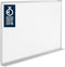 Magnetoplan 12402CC whiteboard Magnetisch