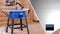 Scheppach Zaagtafel HS100S - 2000W - Ø250mm - Uitschuifbaar werkblad - Hoogte en hoek verstelbaar - Incl. 2 zaagbladen (24T en 48T)