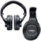 Shure SRH840A - Studio hoofdtelefoon - Professionele geluidskwaliteit - Multicolor