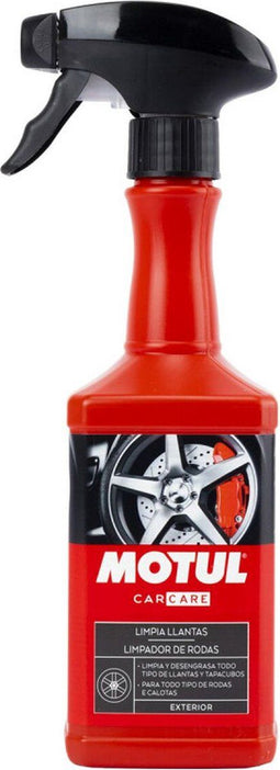 MOTUL CAR CARE Wheel Clean – 500ML