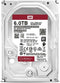 WD Red Pro (2020) - Harde schijf - 8TB - 256MB cache - 3.5