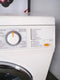 Miele W2521 - Wasmachine - 5 kg - 1400 tpm - Wit