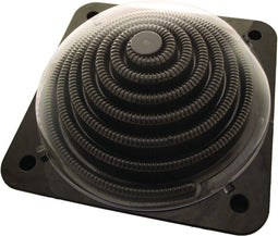 Didak Solar Heater - Zwembadverwarming - 5 Liter - Zwart