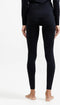 Craft Core Dry Active Comfort Pant - Thermobroek Dames - Warm ademend - Zwart - Maat L