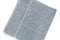 LINNICK Pure Gastendoek - 100% Katoen - Denim - 30x50cm - Per 6 Stuks