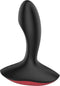 Magic Motion Solstice - App Controlled Prostaat Vibrator - Zwart