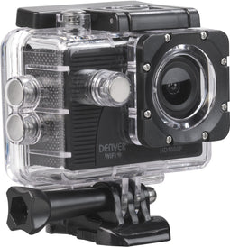 Denver ACT-5051W - Action Camera - Full HD 1080P - Zwart