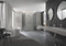 GROHE Essence New - Badkraan - 15cm - hard graphite geborsteld - 33624AL1