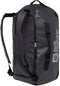 Jack Wolfskin All-In Duffel 45L - Waterdichte reistas - Zwart