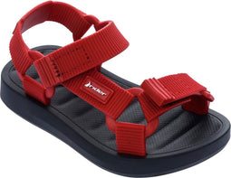 Rider Free Papete Baby - Sandalen - Verstelbare bandjes - Blue/red - Maat 24