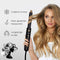 Sansbeauté® 8-in-1 Airstyler - Multistyler - 8 Opzetstukken - Zwart
