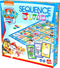 Goliath Sequence Junior Paw Patrol - Bordspel - Strategisch spel met Paw Patrol personages