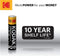 Kodak Xtralife - AAA Alkaline batterijen - 60 stuks