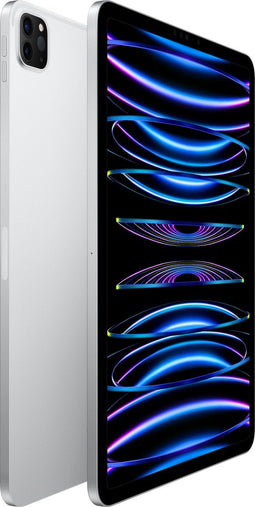 Apple iPad Pro (2022) - 12.9 inch - WiFi - 512GB - Zilver