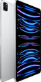 Apple iPad Pro (2022) - 12.9 inch - WiFi - 512GB - Zilver