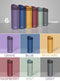 VIVA Recharge Pro - Thermosfles - Drinkfles 460 ml