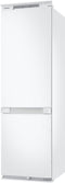 Samsung BRB26600FWW - Koelkast - Vriezer onder - Energieklasse F