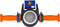 Qibbel - Toybar - Speelstuur - Nijntje (8712864438067)