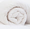 Dekbed HappyFriday BASIC KIDS Wit 300 g/m² 90 x 200 cm