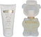 Moschino Toy 2 Giftset - 30 ml eau de parfum spray + 50 ml bodylotion - cadeauset voor dames