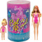 Barbie Color Reveal Slumber