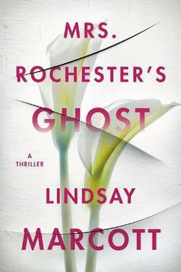 Mrs. Rochester's Ghost - Thriller - Psychologische spanning (2021)
